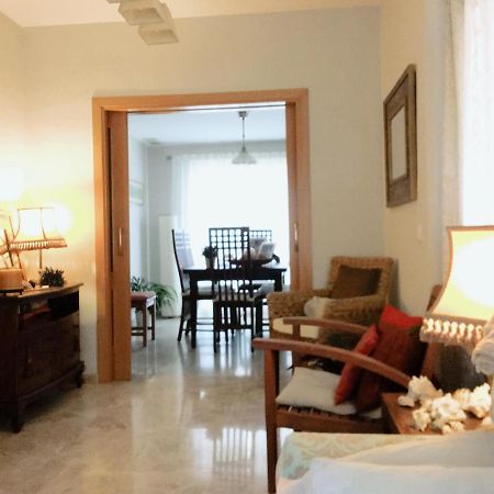 Apartament 3 La Casa De Marilo Tomares Zewnętrze zdjęcie