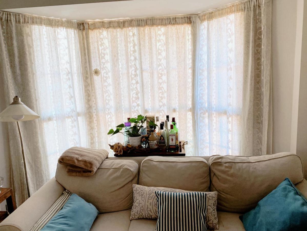 Apartament 3 La Casa De Marilo Tomares Zewnętrze zdjęcie