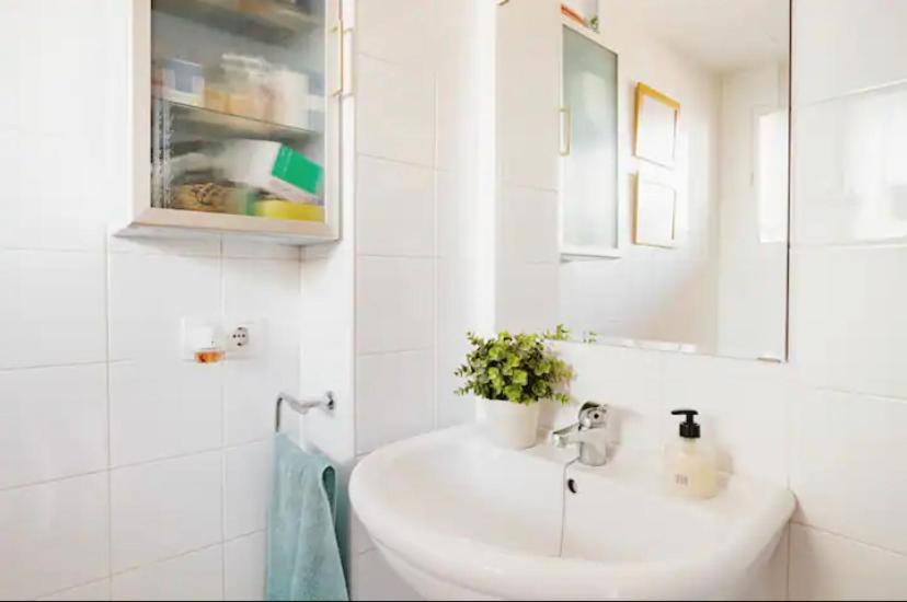 Apartament 3 La Casa De Marilo Tomares Zewnętrze zdjęcie