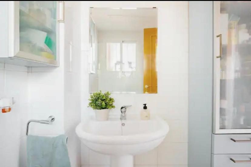 Apartament 3 La Casa De Marilo Tomares Zewnętrze zdjęcie