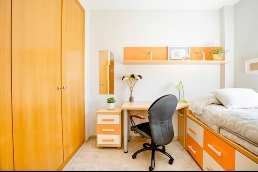 Apartament 3 La Casa De Marilo Tomares Zewnętrze zdjęcie