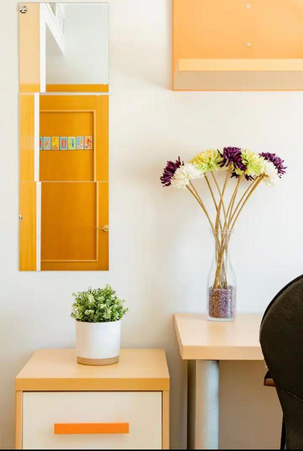 Apartament 3 La Casa De Marilo Tomares Zewnętrze zdjęcie