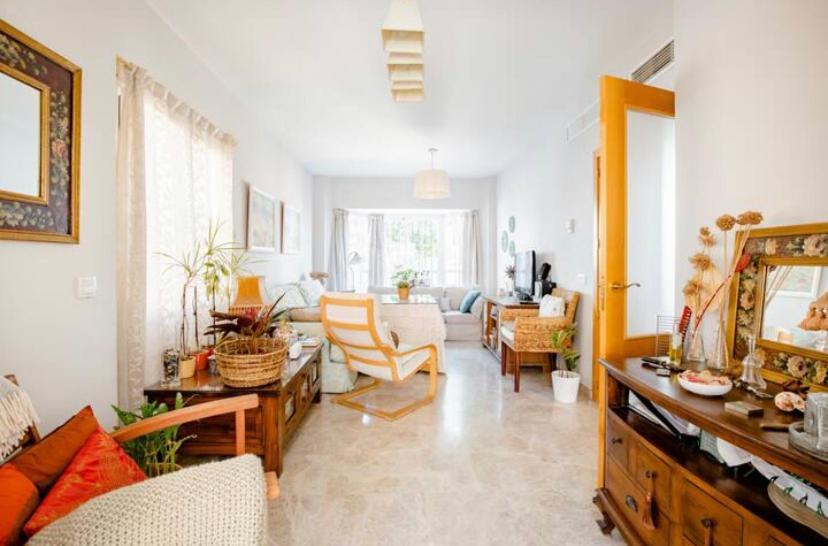 Apartament 3 La Casa De Marilo Tomares Zewnętrze zdjęcie