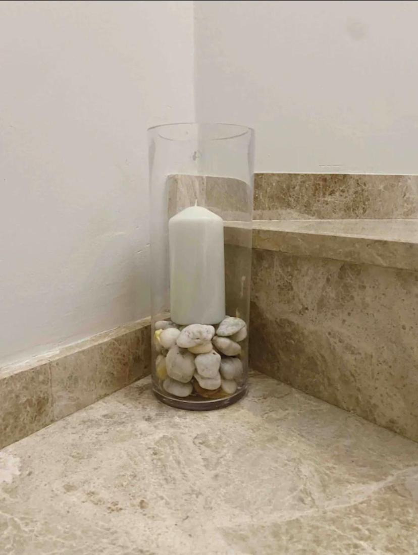 Apartament 3 La Casa De Marilo Tomares Zewnętrze zdjęcie